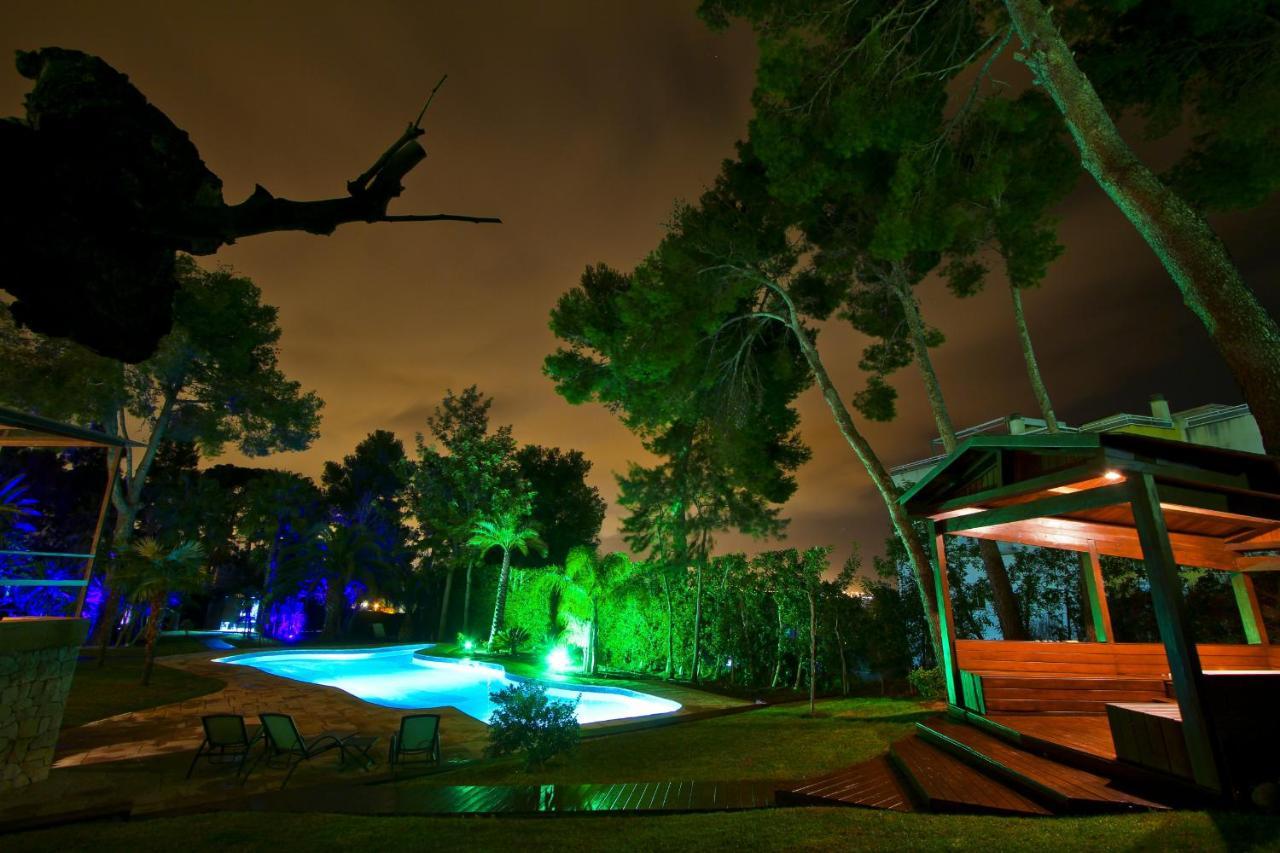Villa Planet Salou Exterior photo