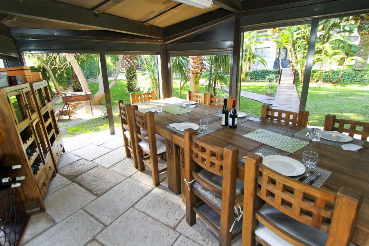 Villa Planet Salou Exterior photo