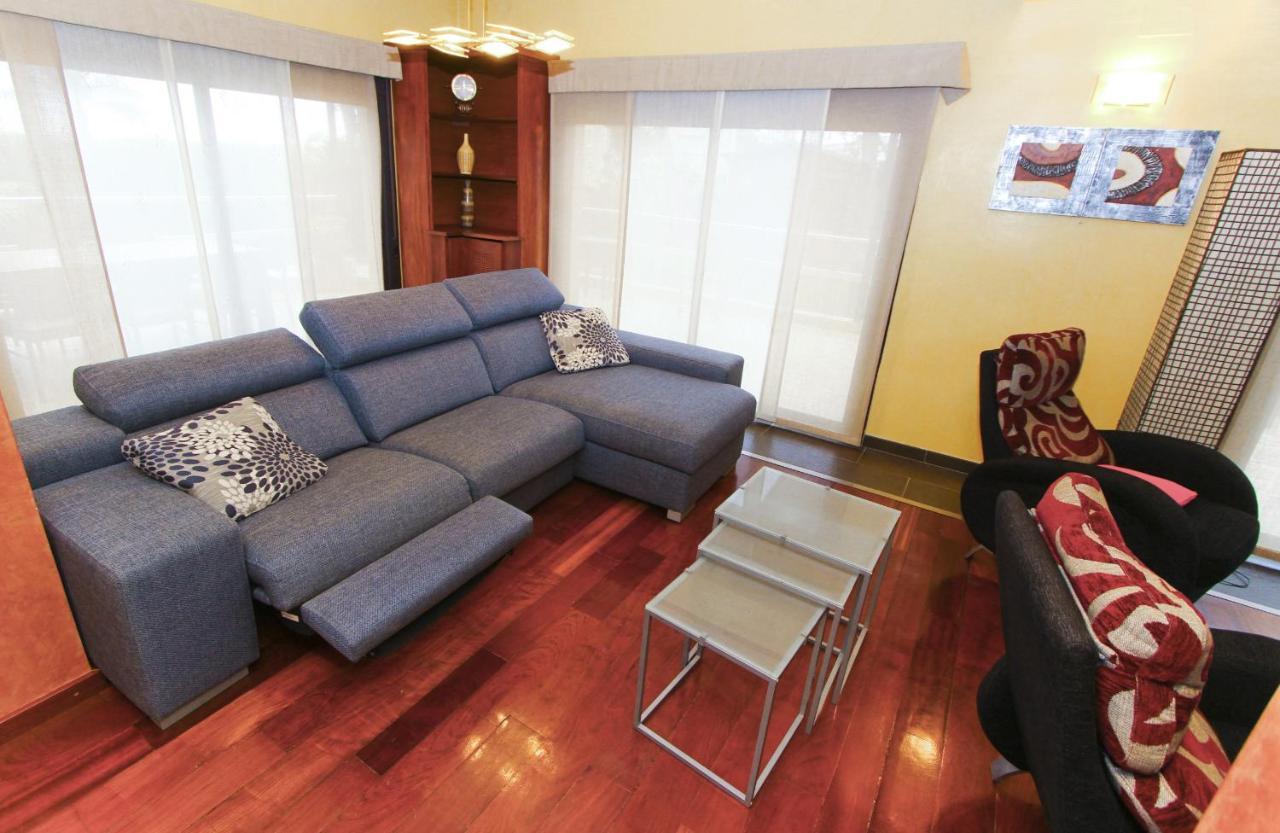 Villa Planet Salou Exterior photo