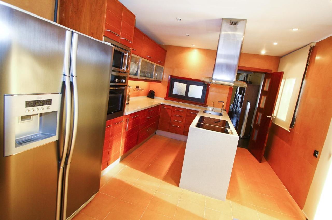 Villa Planet Salou Exterior photo