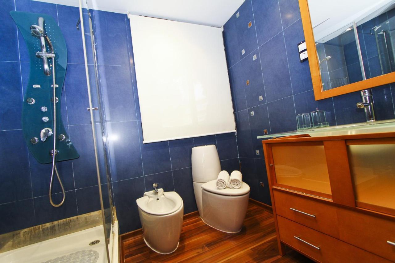 Villa Planet Salou Exterior photo