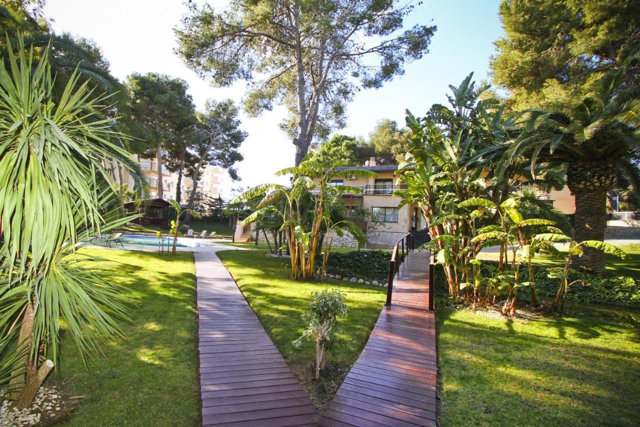 Villa Planet Salou Exterior photo