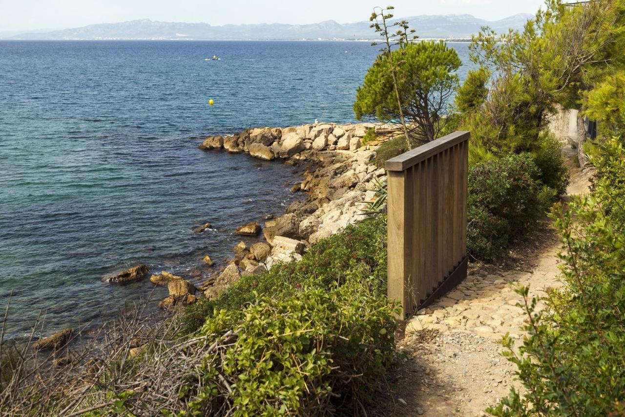 Villa Planet Salou Exterior photo